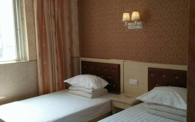 Jingxiu Hotel
