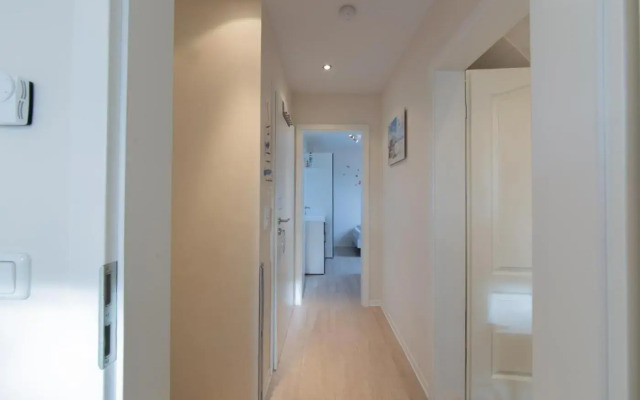 Ferienwohnung Küstenliebe