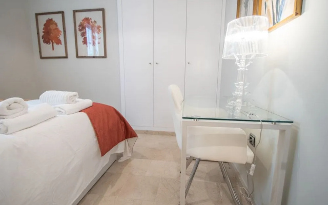 Apartamento Sueño de la Caleta