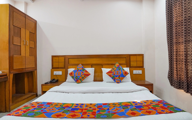 Fabhotel De Gold