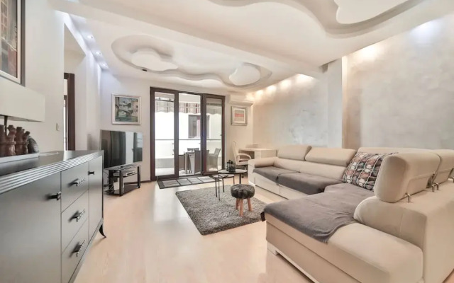 Apartment Lana Deluxe
