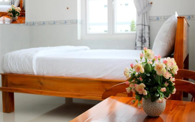 Hung Phuc Mui Ne Hotel