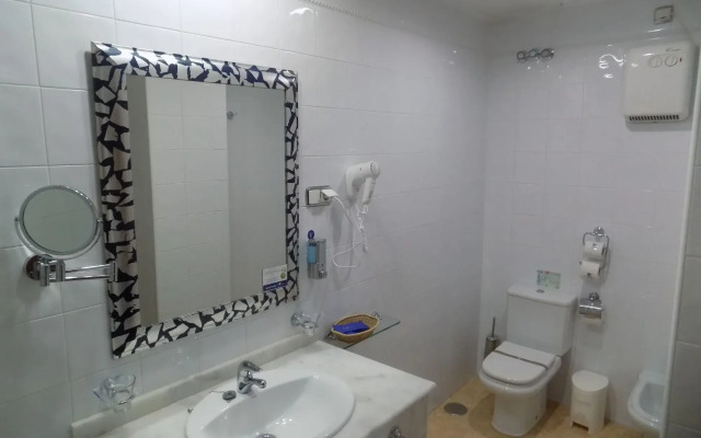 Hotel Traina