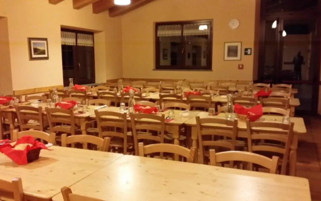 La Ciamusira