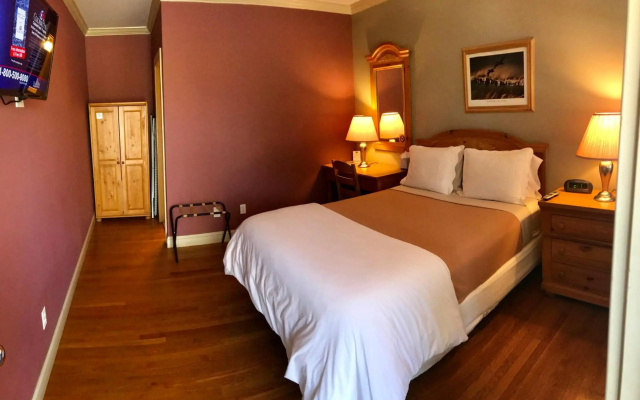 Southampton Long Island Hotel