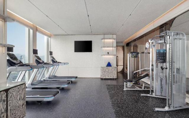 TFT Chongqing, Vignette Collection by IHG