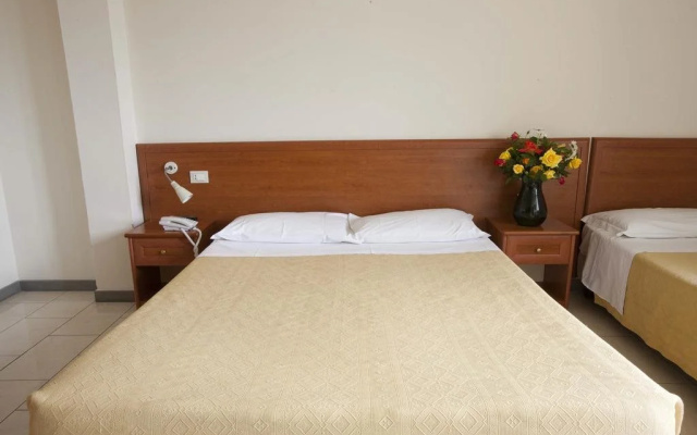 Hotel Adriatico