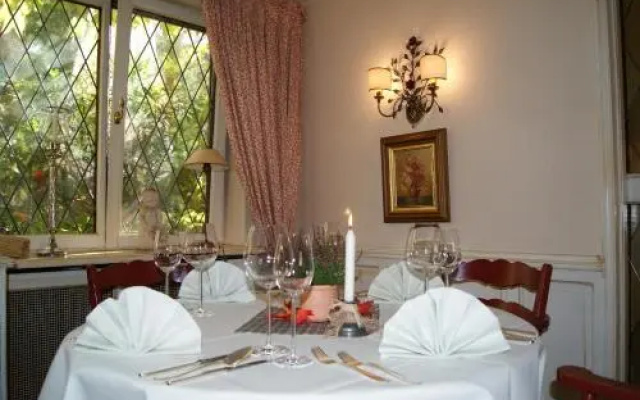Hotel Keller