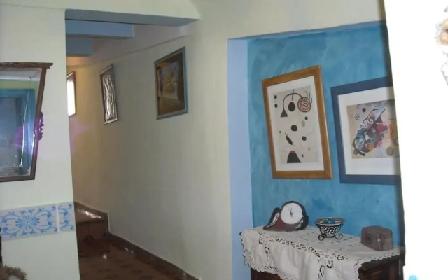 Malus cornerRomantic apartment in Cuenca