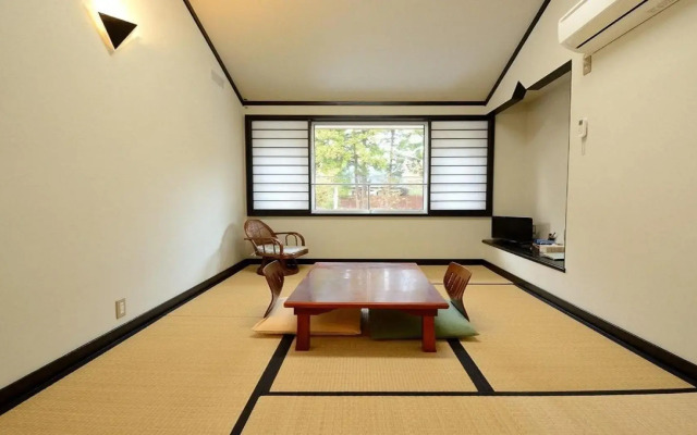 Chinese Auberge Senzuhanten