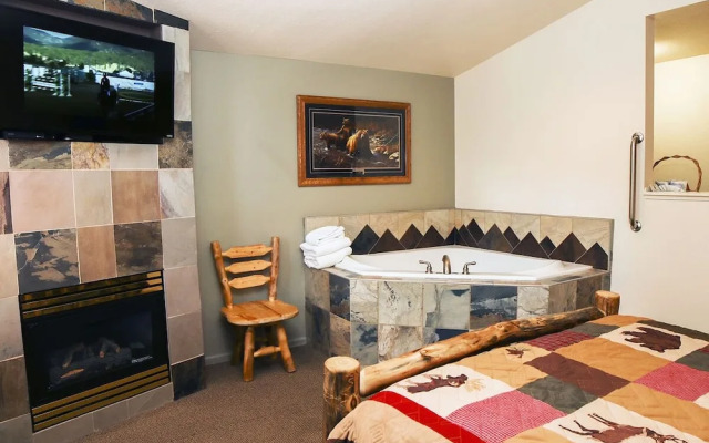 Fawn Valley Inn: 101 Condo