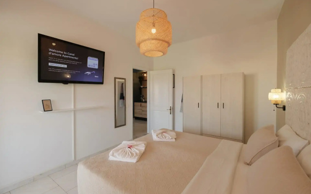 Canal D'Amore Apartments
