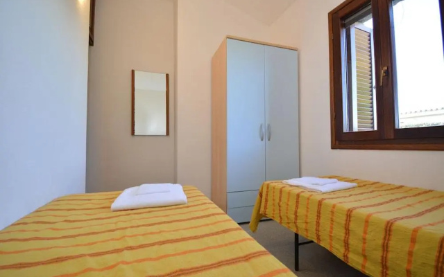 Granchio Apartment