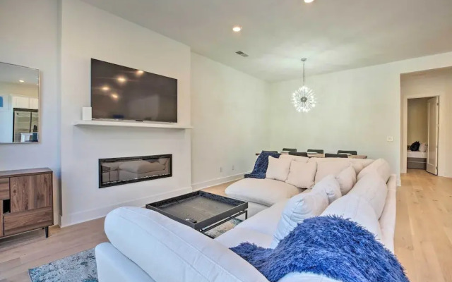 Lake Arrowhead Villa w/ Community Amenities!