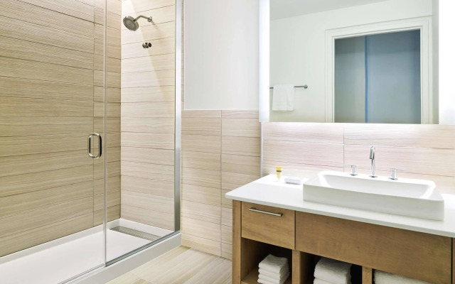Element by Marriott Huntsville
