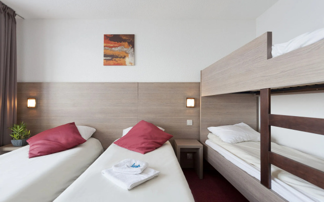 Hôtel Club MMV Les Mélèzes