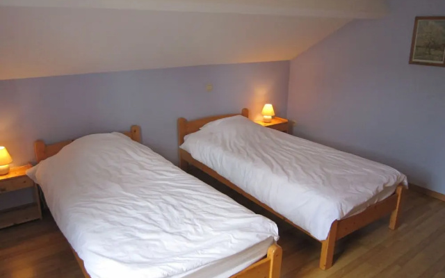 Ardennes Getaway in Houffalize