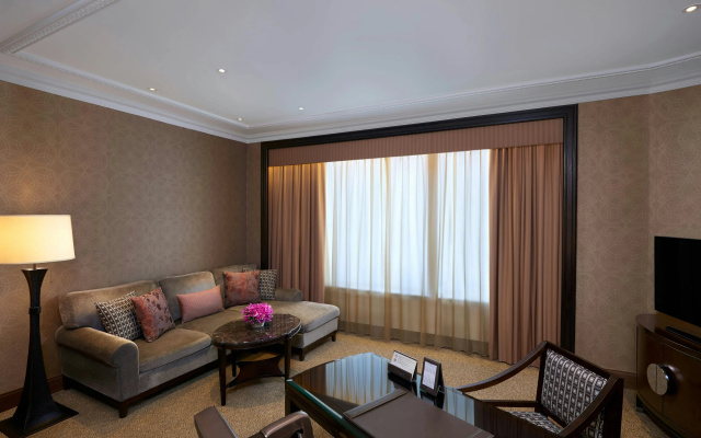 Sheraton Grande Sukhumvit, a Luxury Collection Hotel, Bangkok