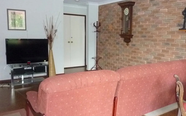 Fern Cove Bed and Breakfast