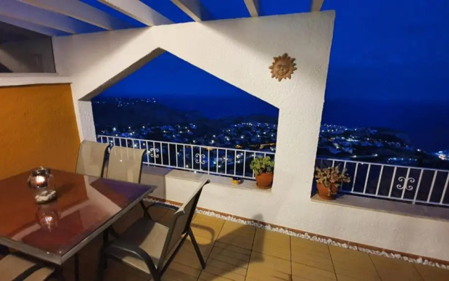 Panorama Luxury Suite