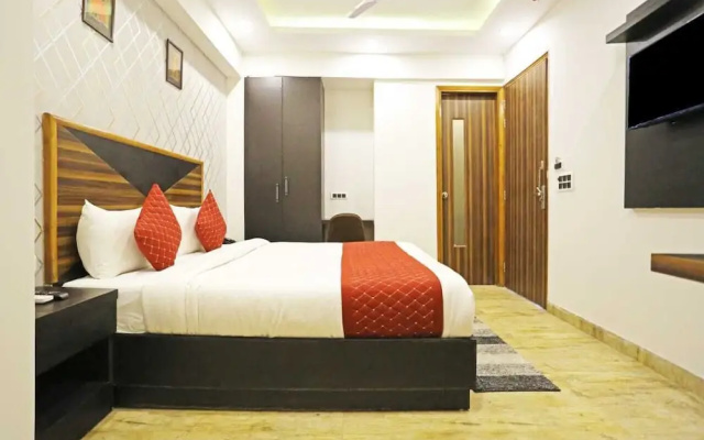 Hotel Infinity Near Delhi Airport