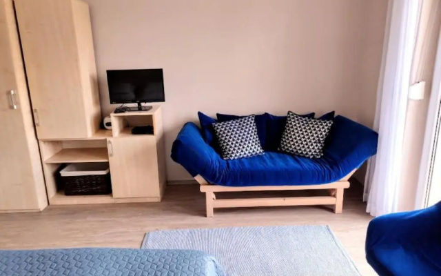 Libis Apartman