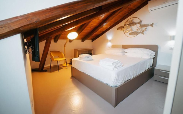 B&B Villa Gabry
