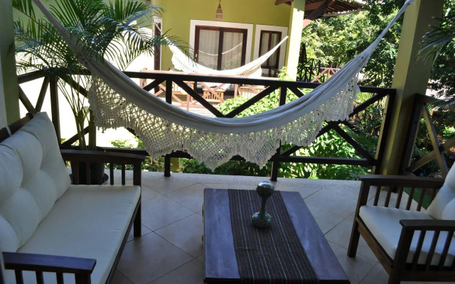 Hotel Recanto da Mata