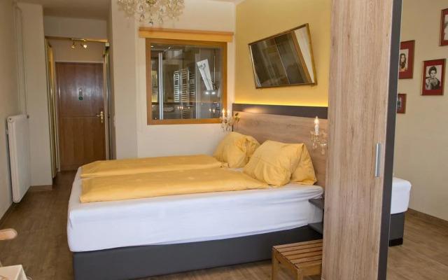 Hotel Villa Desiree