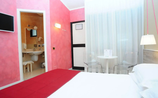 7Motel - Settimotel