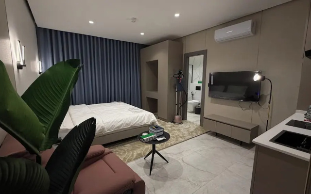 007s Tara-jre Jabal Al Lweibdeh With Stunning View
