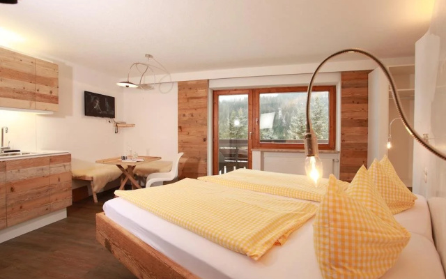 Landhaus Bromm Hotel Garni