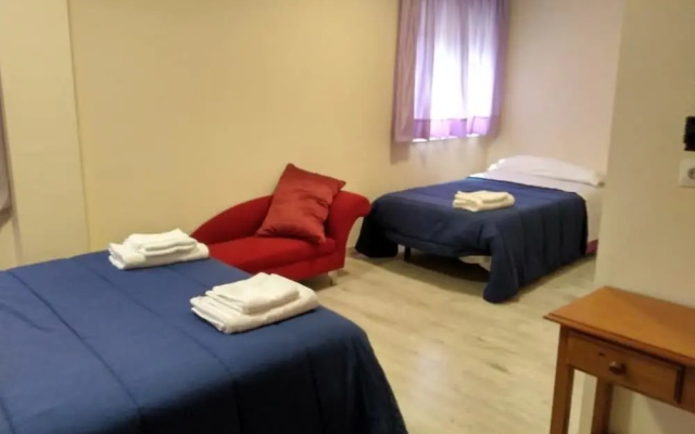 Hostal Orly