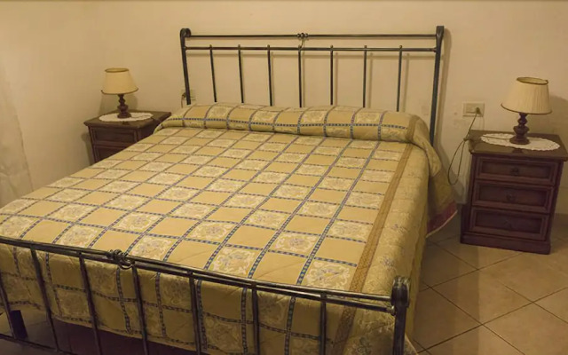 Agriturismo Cameli