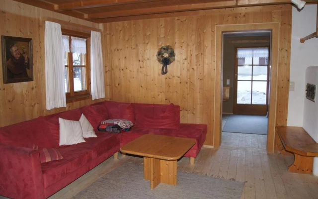 Ferienhaus Hager
