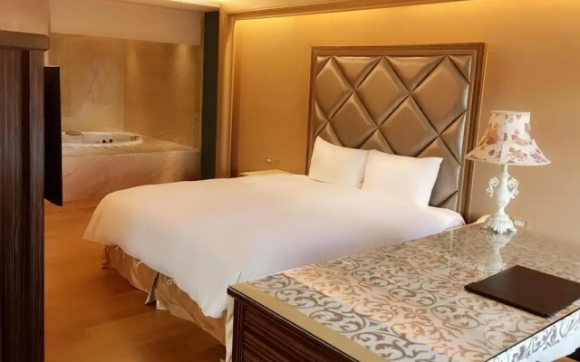JingShang Hotel