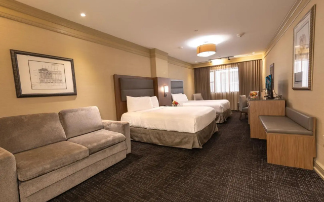 Opera House Hotel