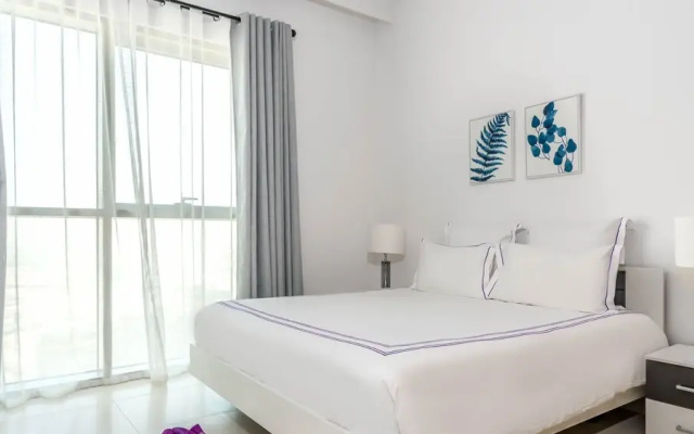 Dream Inn Apartments - Creek Harbour