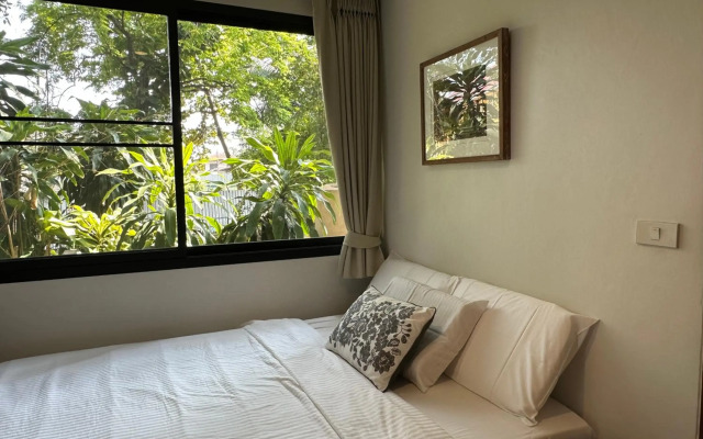 Cozycomo Bangkok