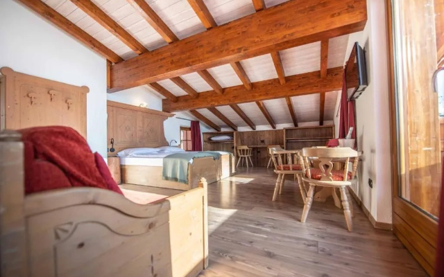 Hotel Alpino