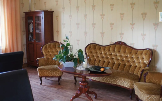 Högbo Pensionat Skommarsgården