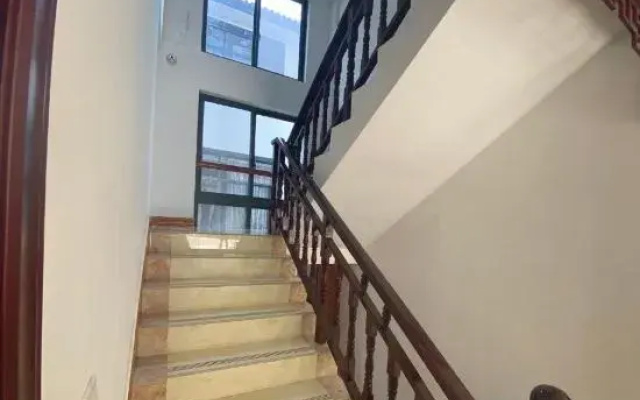 Huangshan Yuanmeng Homestay