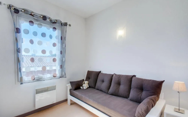 Spacious 6-person Family House