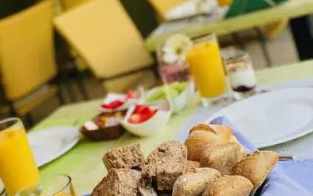 Villa Oliva Boutique Rooms & Spa Zamárdi
