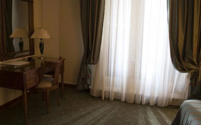 Hotel Claudiani