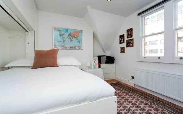 Marylebone Views