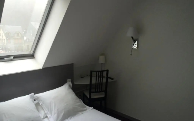 Auberge Le Cantou