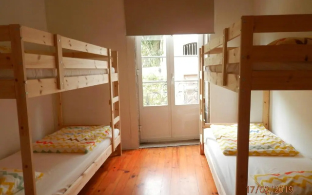 Jacob'S Hostel Tui