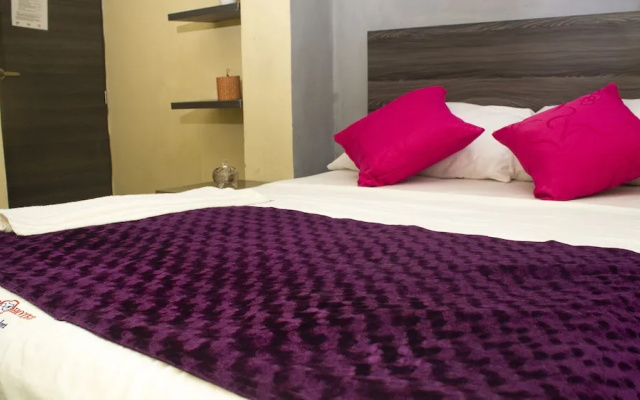 Hotel Karibeño 35