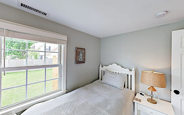 23 Falmouth - 3 Br Duplex